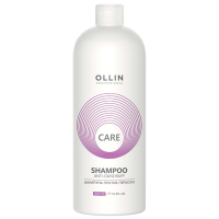 OLLIN CARE Anti-dandruff shampoo 1000 ml