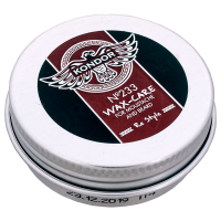 Kondor Mustache Wax Care - ულვაშისა და წვერის მოვლის ცვილი  30 მლ