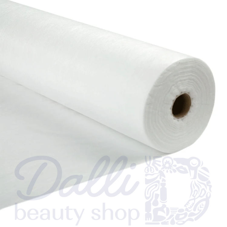 Sheets made of non-woven material in a roll with perforation spunbond 70x200 cm 100 pcs