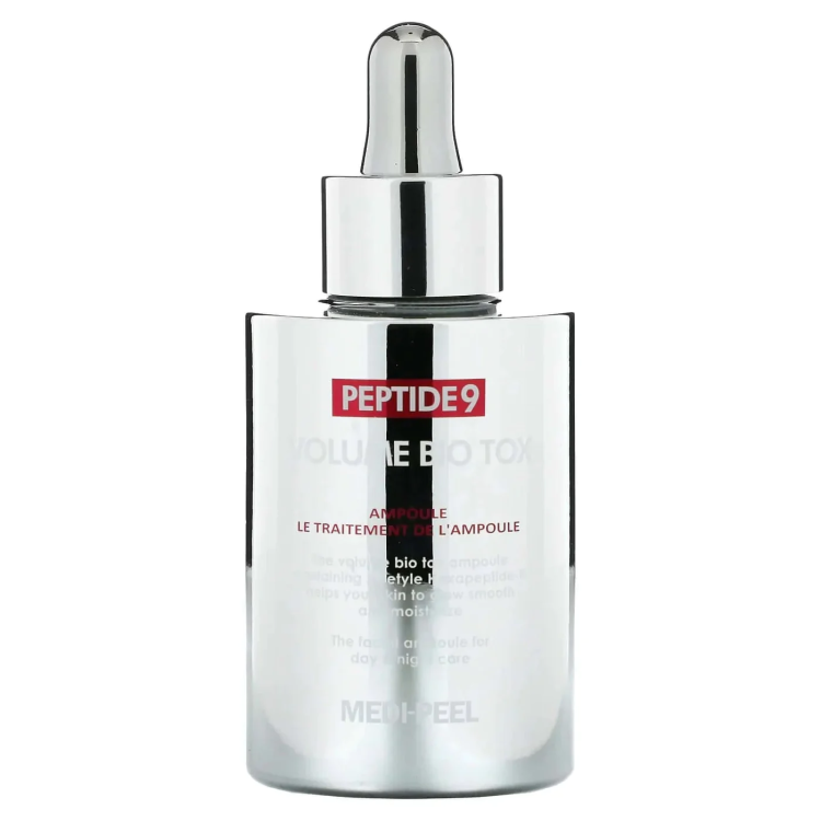 MEDI-PEEL Peptide 9 Volume Bio Tox Ampoule, 100 ml