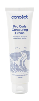 CONCEPT Cream for styling curly hair Controuring Creme 100 ml.