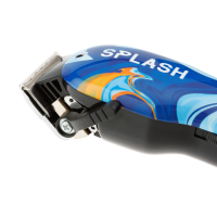 DEWAL SPLASH 03-080 Hair clipper, 5200-6000 rpm, battery/mains