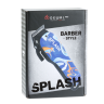 DEWAL SPLASH 03-080 თმის საკრეჭი, 5200-6000 rpm, აკუმ/ქსელი