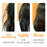 Elizavecca CER-100  collagen coating hair muscle treatment rinse 500ml