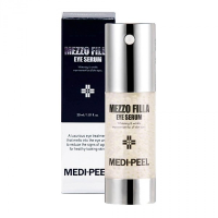 MEDI-PEEL Mezzo Filla Eye Serum Омолаживающая пептидная сыворотка для области вокруг глаз, 30 мл