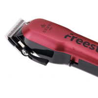 DEWAL Hair clipper FREESTYLE 03-077 Red