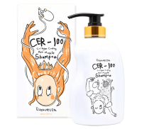 Elizavecca  CER-100 collagen coating hair muscle shampoo 500ml