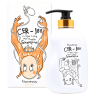 Elizavecca  CER-100 collagen coating hair muscle shampoo 500ml