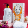 Elizavecca  CER-100 collagen coating hair muscle shampoo 500ml