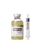 MEDI-PEEL Pepti-TOX Ampoule Rejuvenating anti-wrinkle serum with peptides