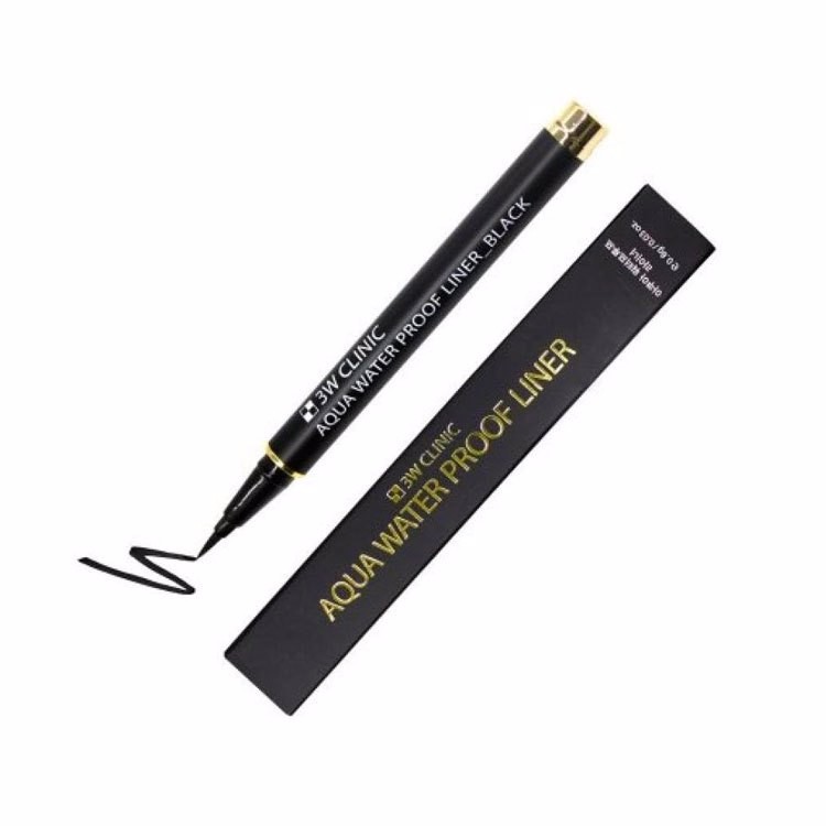 3W Clinic Aqua Water Proof Liner
