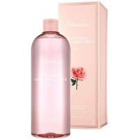 JMsolution Glow Luminous Flower Firming Toner XL: Тонер для лица с экстрактом розы 600 мл