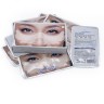 Eco Branch Dark Circle Whitening Care Program Brightening Eye Patches