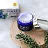 BioAqua Увлажняющий крем для лица с экстрактом черники, 50 г