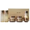 O Hui The First Geniture 5pcs Special Gift Set Anti-Aging Miniature Set with Stem Cells