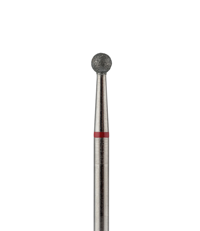 Mühle Maniküre Diamond cutter 806 001 514 031 (Sphere) d-3.1