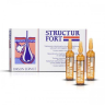 Dikson Structur Fort Restoration product for split and weakened hair