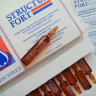 Dikson Structur Fort Restoration product for split and weakened hair