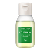 Aromatica Бессульфатный  шампунь с розмарином - Rosemary Scalp Scaling Shampoo, 30мл