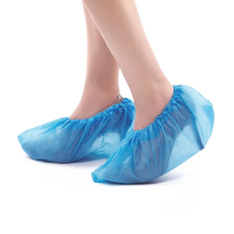 Master Med Disposable Shoe covers 100 pcs