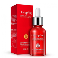 One Spring Red Pomegranate 15 ml, 100 g