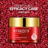 Images Pomegranate Red Cream, 50g