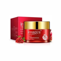 Images Pomegranate Red Cream, 50g