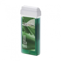 ITALWAX Wax in cartridge Aloe 100 ml