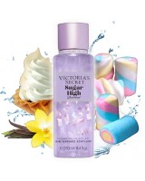 Victoria's Secret Sugar High: პარფიუმირებული სხეულის სპრეი 250 მლ