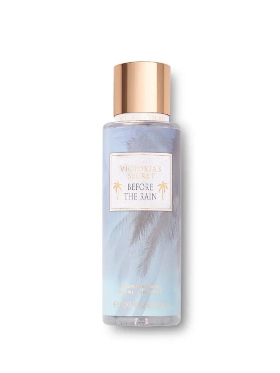 Victoria's Secret Before The Rain: Fragrance Mist 250ml