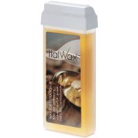 ITALWAX Wax in cartridge Natural 100 ml