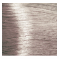 Kapous Studio Professional S 10.23 бежевый перламутрово-платиновый блонд крем-краска для волос   с экстрактом женьшеня и рисовы