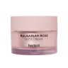 Heimish Bulgarian Rose Satin Cream მკვებავი კრემი მშრალი კანისთვის ვარდის ექსტრაქტით