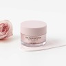 Heimish Bulgarian Rose Satin Cream მკვებავი კრემი მშრალი კანისთვის ვარდის ექსტრაქტით