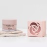 Heimish Bulgarian Rose Satin Cream მკვებავი კრემი მშრალი კანისთვის ვარდის ექსტრაქტით