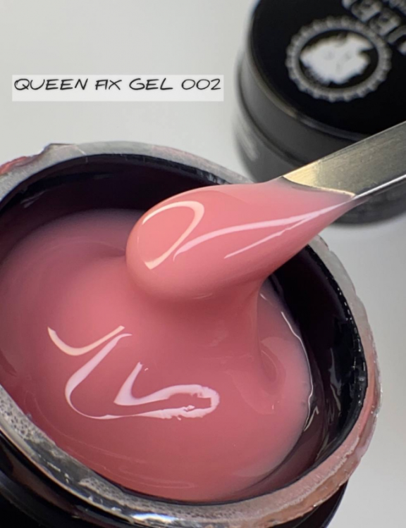 QUEEN gel 002