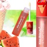 Kiss Beauty ICY & PLUMP LIPGLOSS Блеск для увеличения губ Арбуз