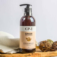 Esthetic House CP-1 Ginger hair shampoo 500ml