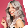 Tefia MYPOINT Краска профессиональная для бровей и ресниц коричневый 25 мл