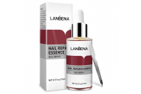 LANBENA Serum for nail restoration - antifungal agent, 15 ml