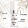 TLM Тональный крем TLM Foundation Color Changing SPF 15