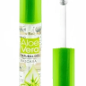 IMAN OF NOBLE Lash&Brow ALOE VERA gel for eyebrows and eyelashes fixing, 1 pc.