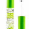 IMAN OF NOBLE Lash&Brow ALOE VERA გელი წარბებისა და წამწამების ფიქსაცია, 1 ც.