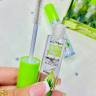 IMAN OF NOBLE Lash&Brow ALOE VERA гель для бровей и ресниц фиксирующий, 1 шт.