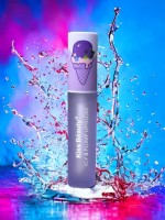 Kiss Beauty ICY & PLUMP LIPGLOSS ტუჩის გამადიდებელი საცხი მოცვი