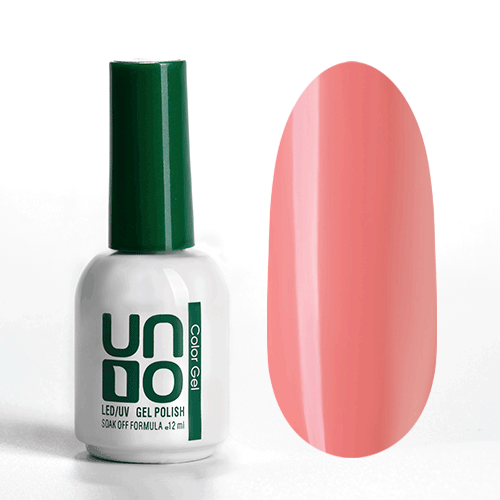 UNO Gel nail polish No. 011 12 ml