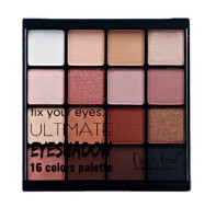 Dodo Girl Fix Your Eyes Ultimate Eyeshadow N°1