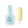 TNL გელ-ლაქი "8 Senses" No151 custard 10 მლ.