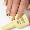 TNL გელ-ლაქი "8 Senses" No151 custard 10 მლ.