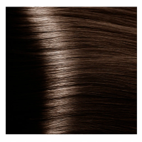 S 5.03 теплый светло-коричневый крем-краска для волос  с экстрактом женьшеня и рисовыми протеинами л